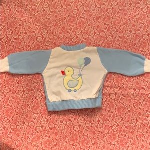 Mint condition vintage  sweater